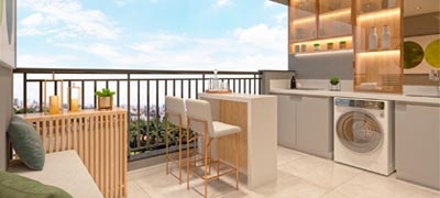Com mais de 1300 apartamentos entregues em Piracicaba, Embraplan anuncia seu mais novo empreendimento