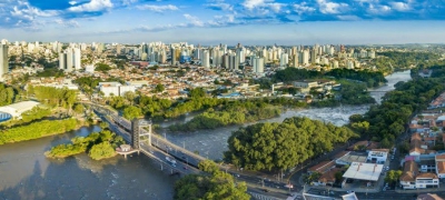 Por que morar em Piracicaba?