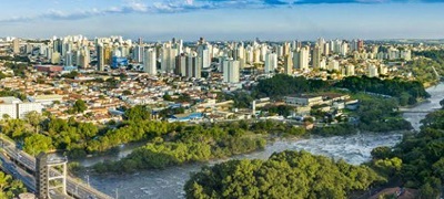 Melhores bairros para se morar em Piracicaba