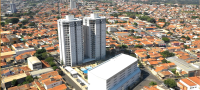 Como escolher meu novo apartamento em Piracicaba?